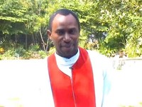 Unidad Divina I - Padre Charles Ogada