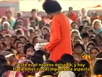 El sistema operativo de Dios (sub)